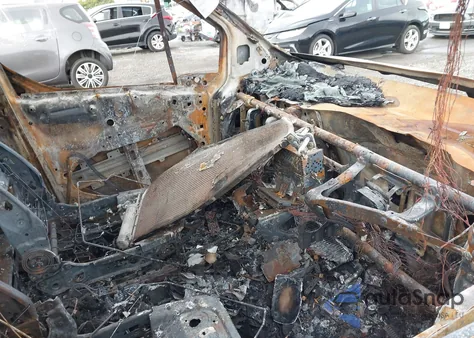 2022 Ford Transit Connect Xlt из США, поврежденный, VIN NM0LS7T2XN1522453